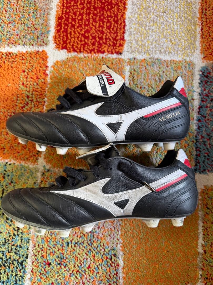 ミズノモレリア2 サイズ26