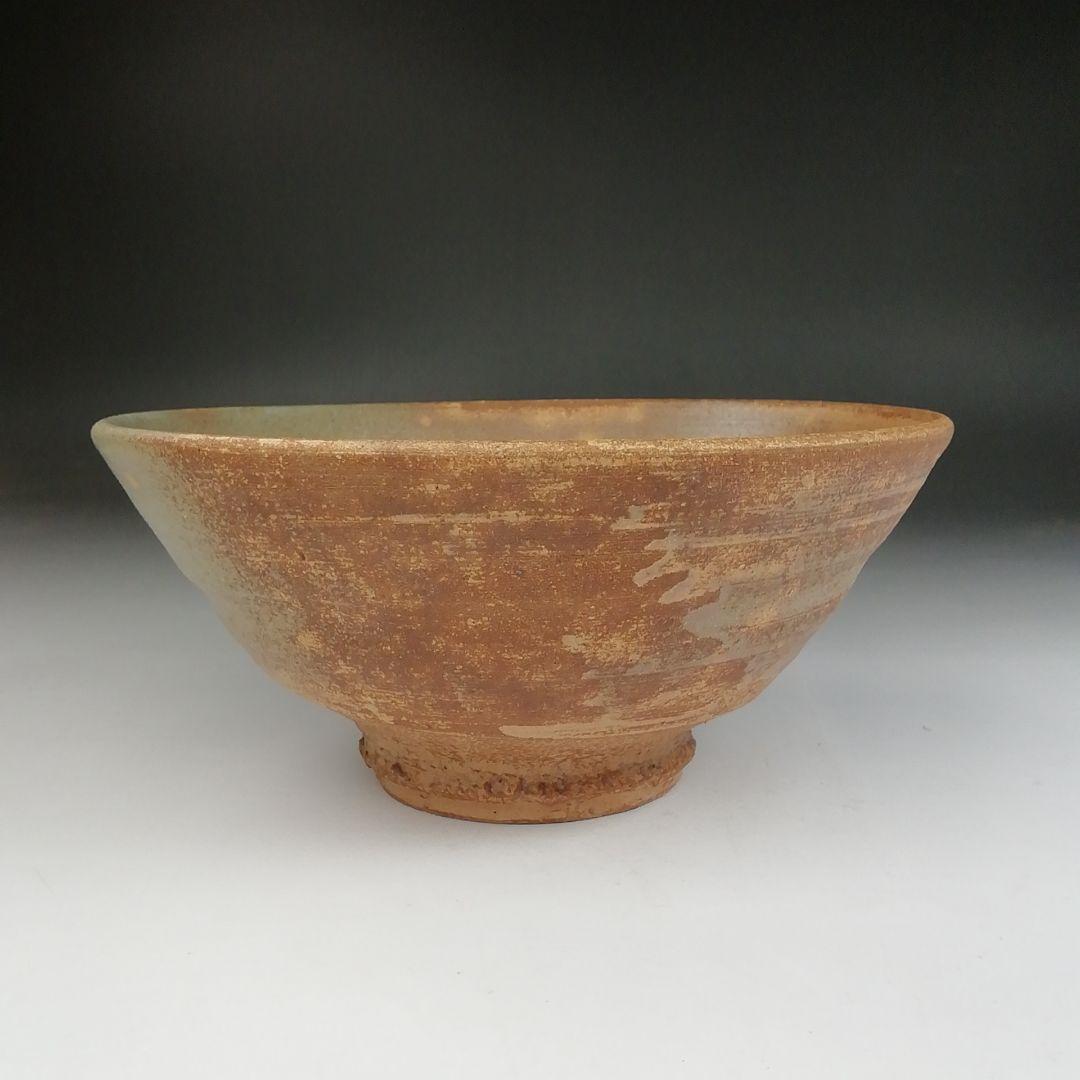 Ｔ８１１　茶碗　『斗々屋　龍田写』『今岡妙見 作』　共箱　抹茶碗　茶道具