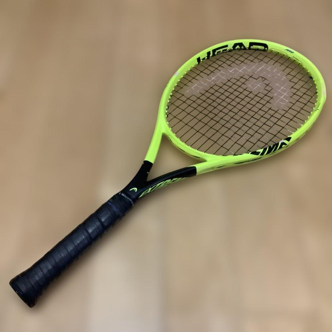 HEAD G360 エクストリームPRO (G2)