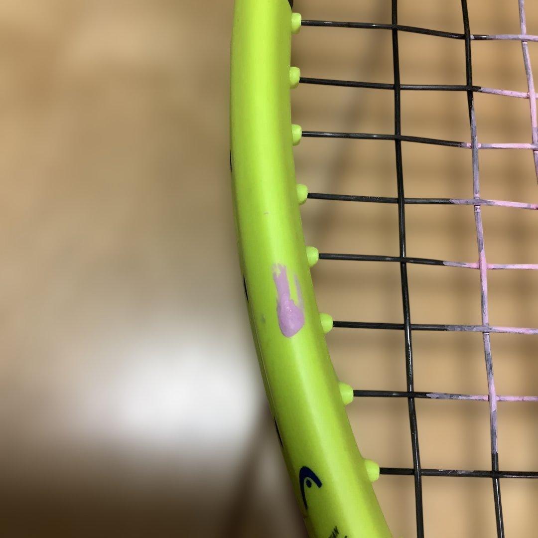 HEAD G360 エクストリームPRO (G2)