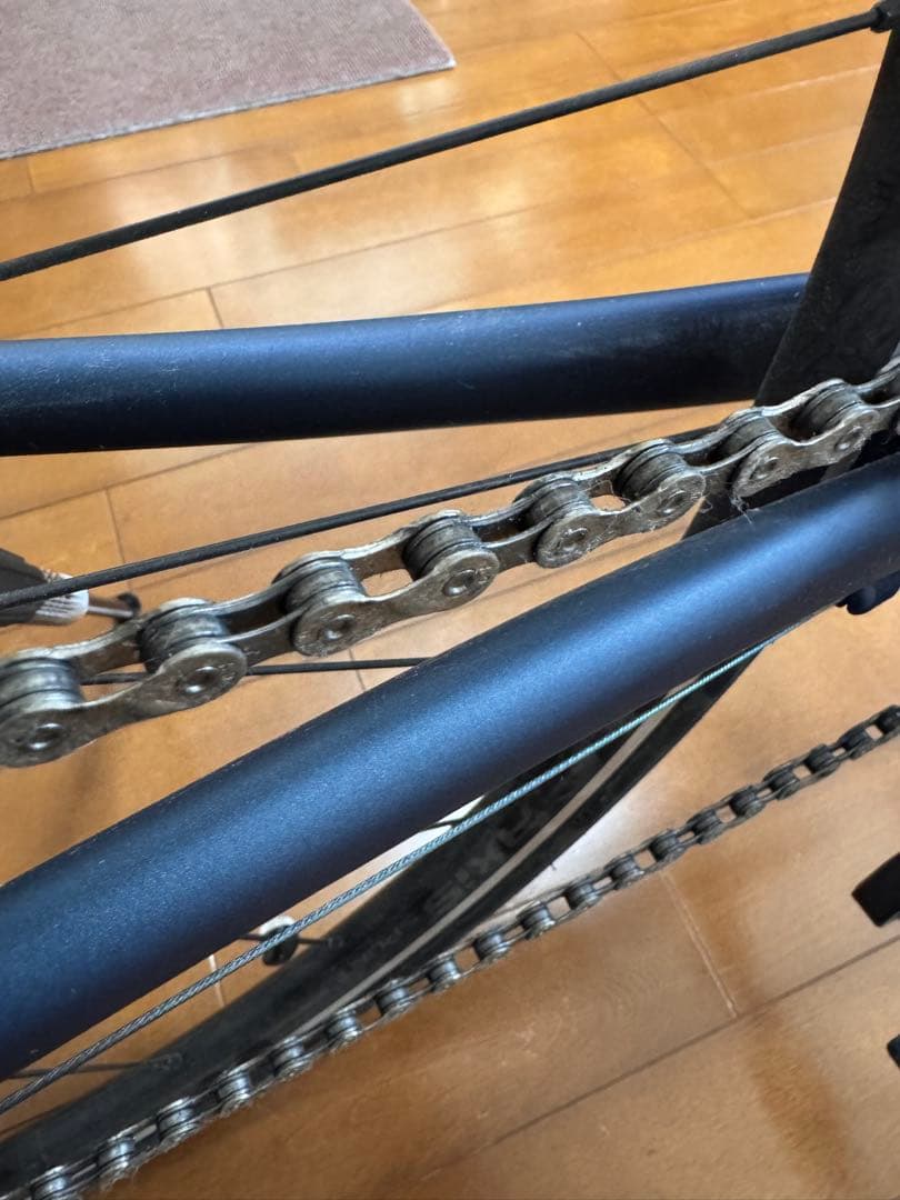 ロードバイク SPECIALIZED ロードバイク 青/赤