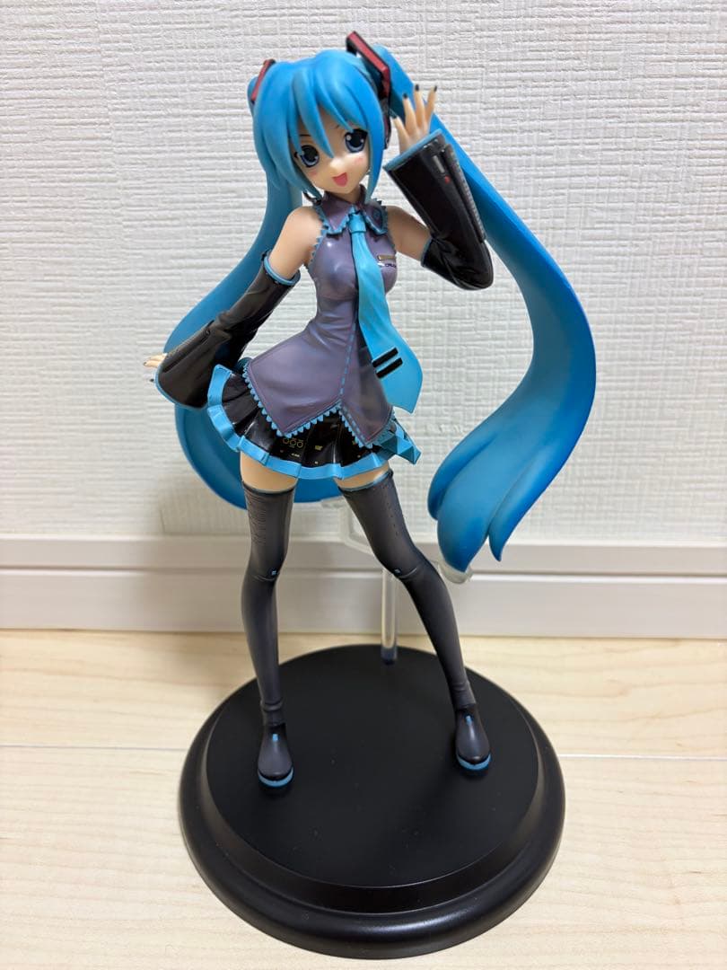 【週末値下げ】VOCALOIDフィギュア12体セット