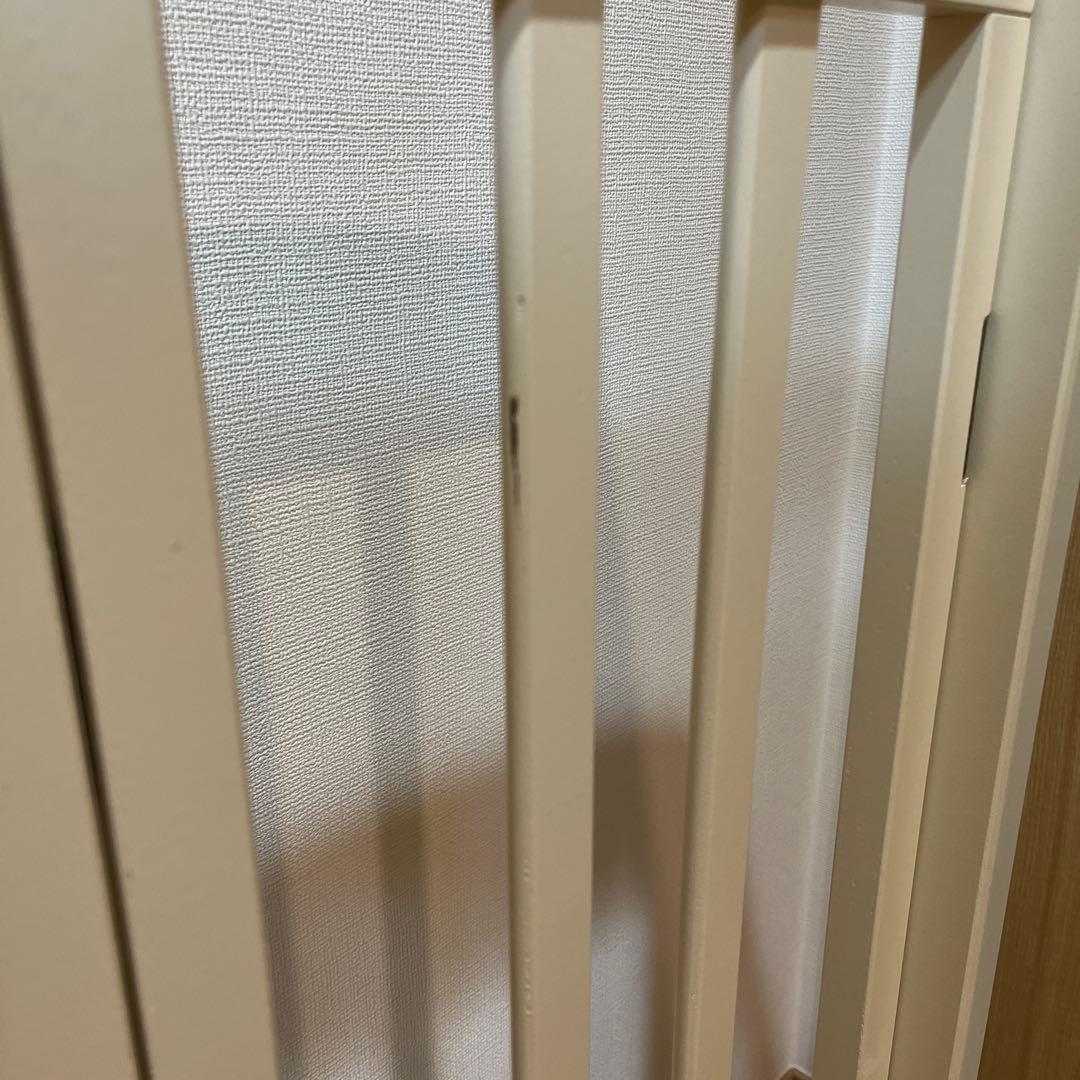 KATOJI 折りたたみミニベビーベッド（プチバニラ）