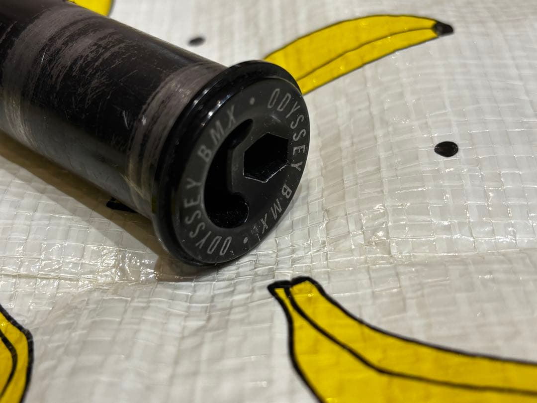 オデッセイ DIRECTOR フォーク　BMX用