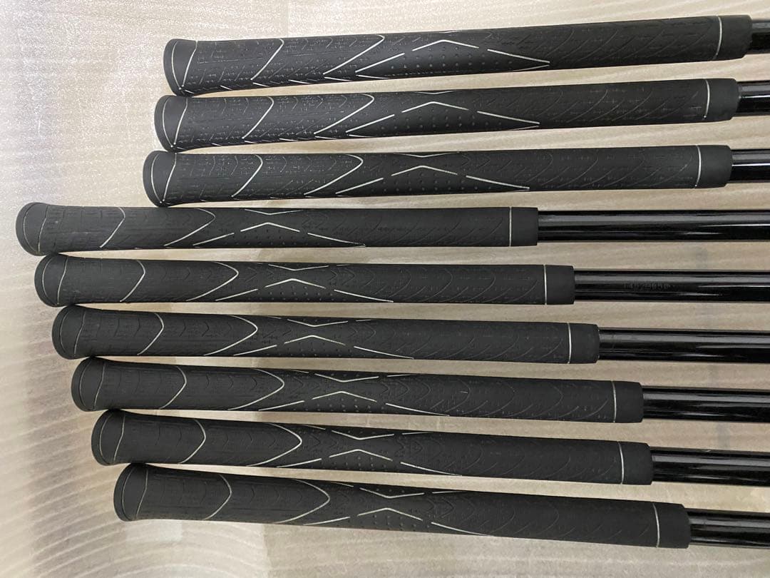 ゴルフクラブ　13本　ゼクシオ　xxio tour Special