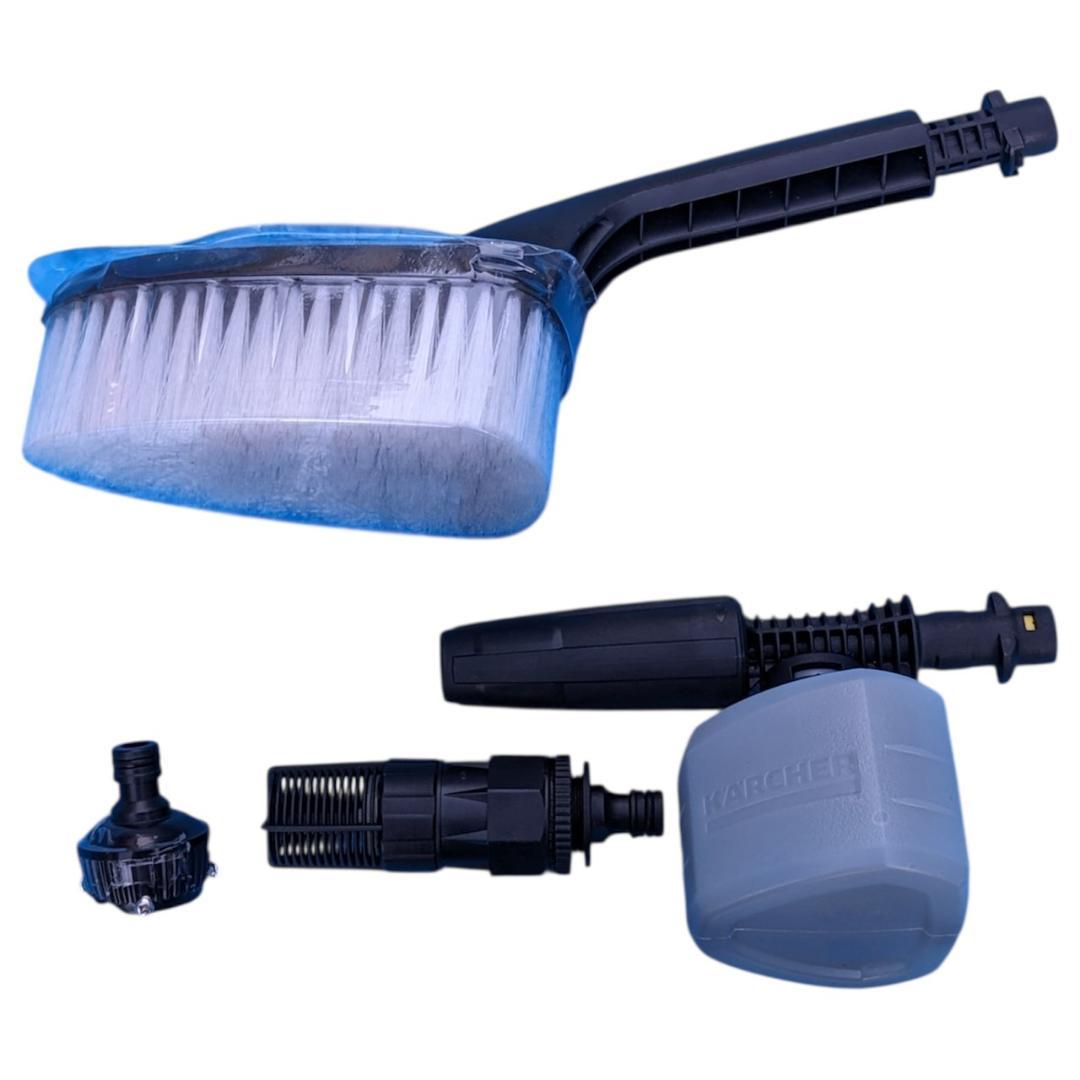 ★ケルヒャー★高圧洗浄機　JTKサイレントプラス　静音タイプ　高圧ホース10m