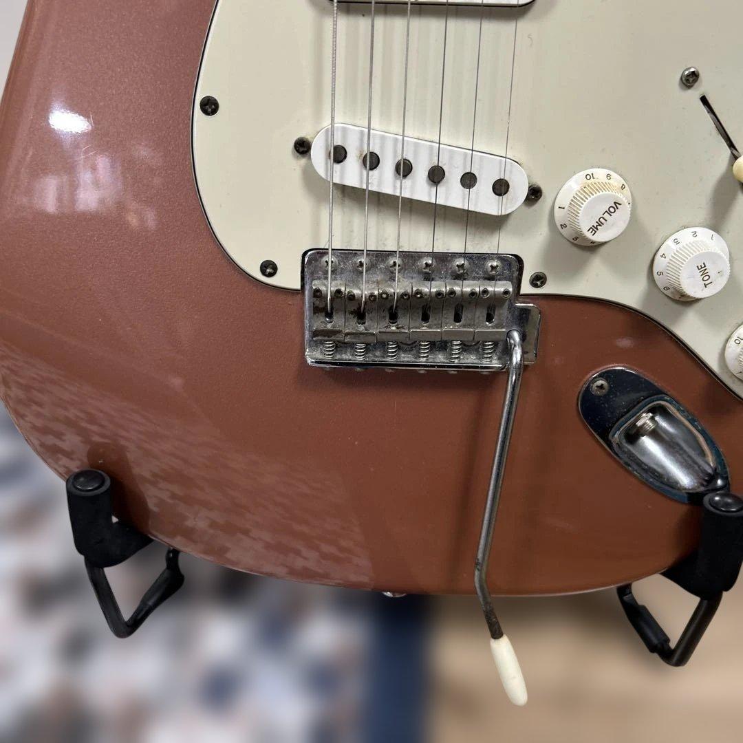 Seymour Duncan Traditional エレキギター【ジャンク】