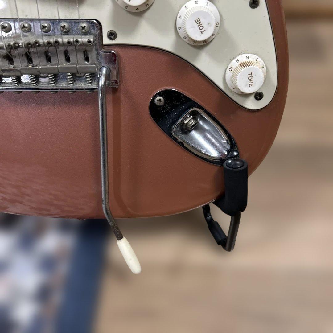 Seymour Duncan Traditional エレキギター【ジャンク】