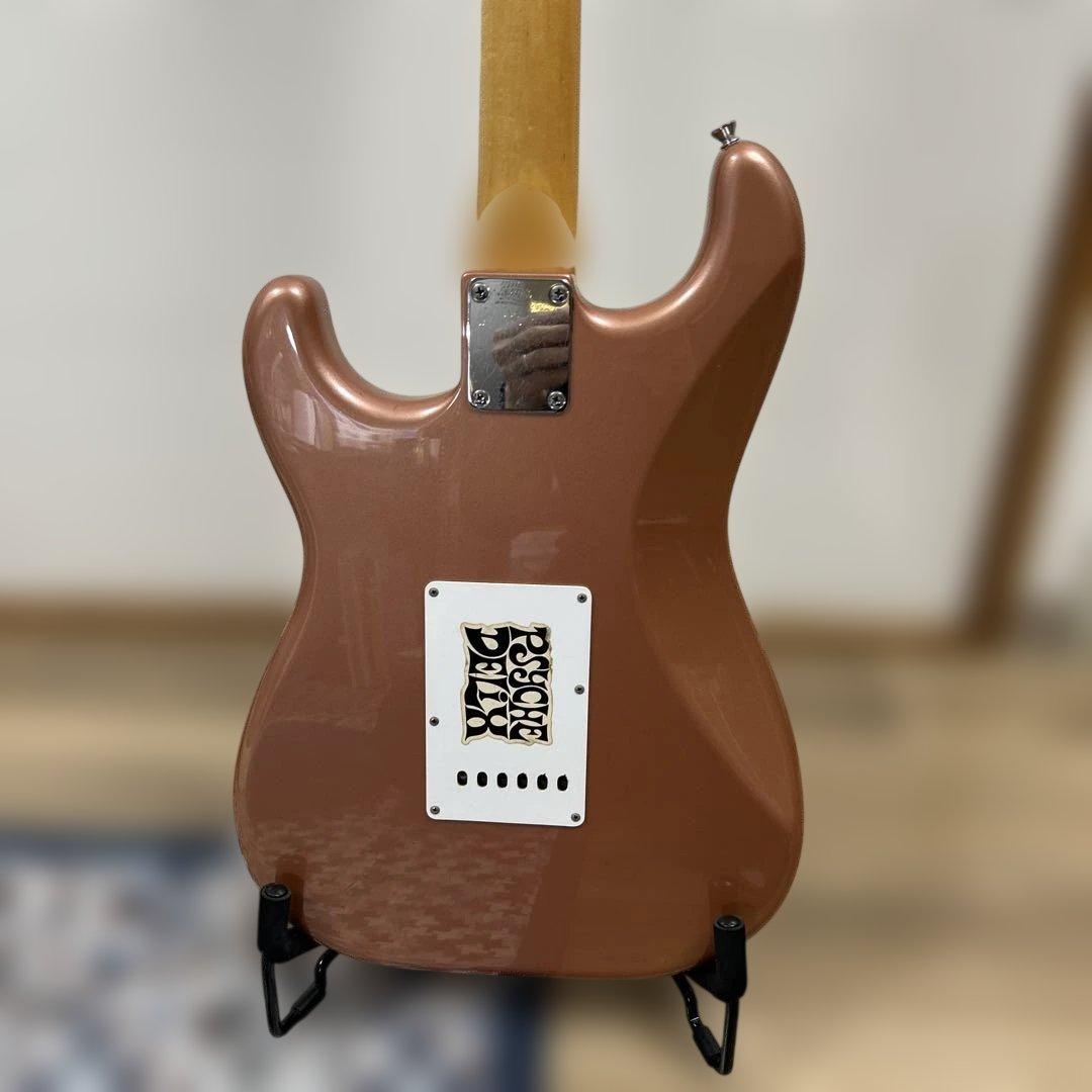 Seymour Duncan Traditional エレキギター【ジャンク】