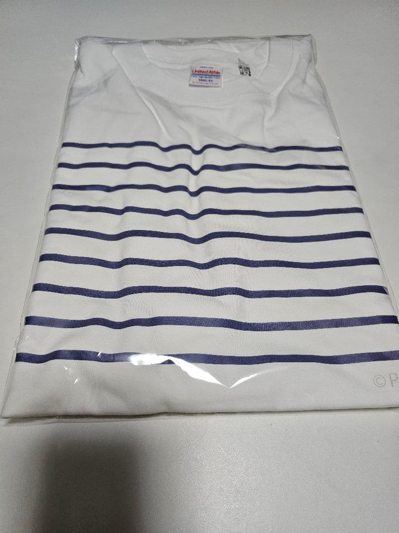 プラスメイト 佐々木淳平 Tシャツ