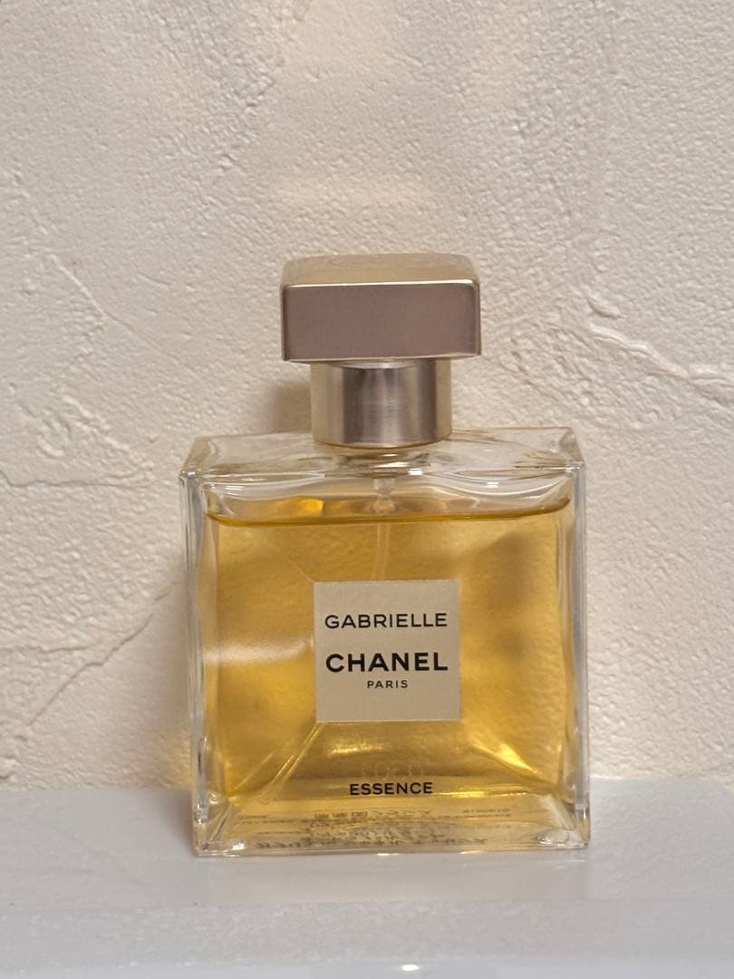 シャネル ガブリエル エッセンス　オードパルファム 35ml 美容液　クリーム