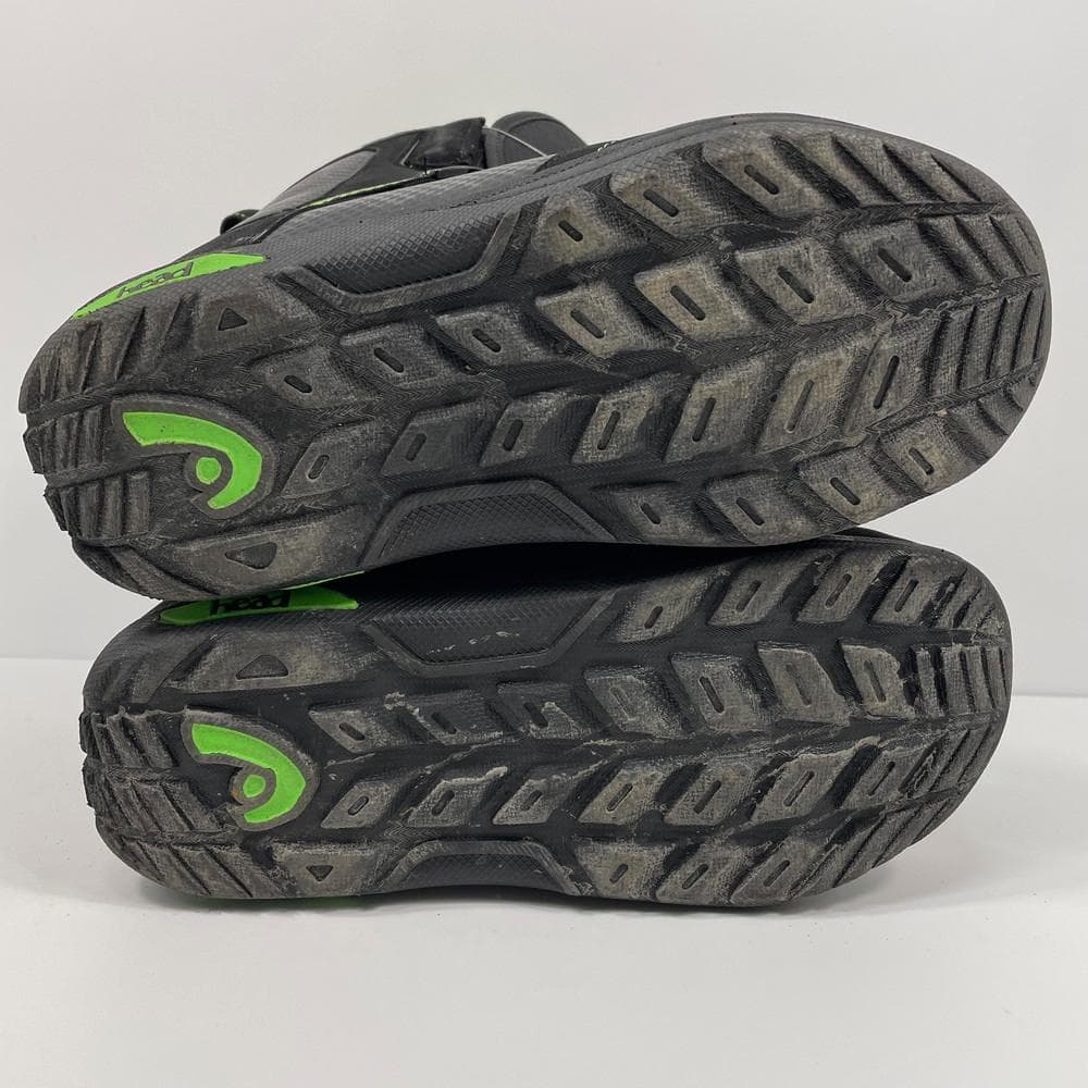 ◆head PerfectFit スノーボードブーツ 26.5cm 02014