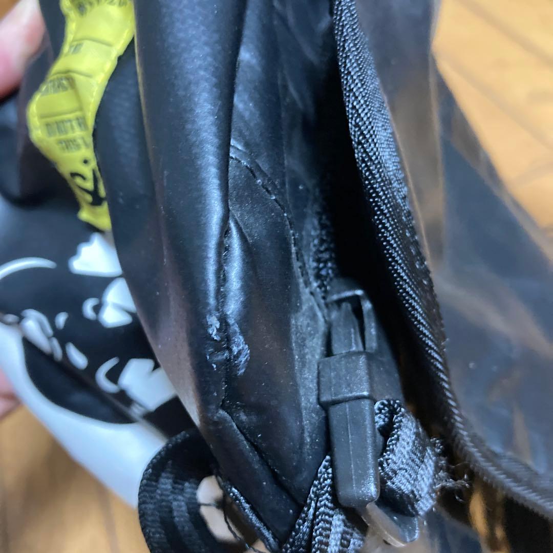 SNIPEER、SAG×SNIPEER バッグ