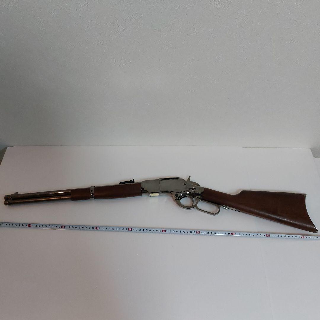 KTWウィンチェスターM1873 カービン 可変ポップ