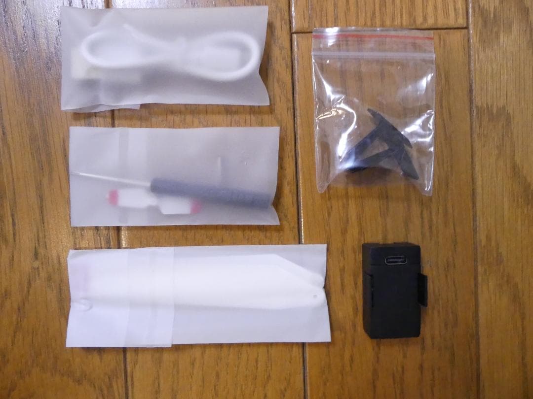 【メルカリ最安値】 オプティカルフロー A61 Bell222 エアーウルフ