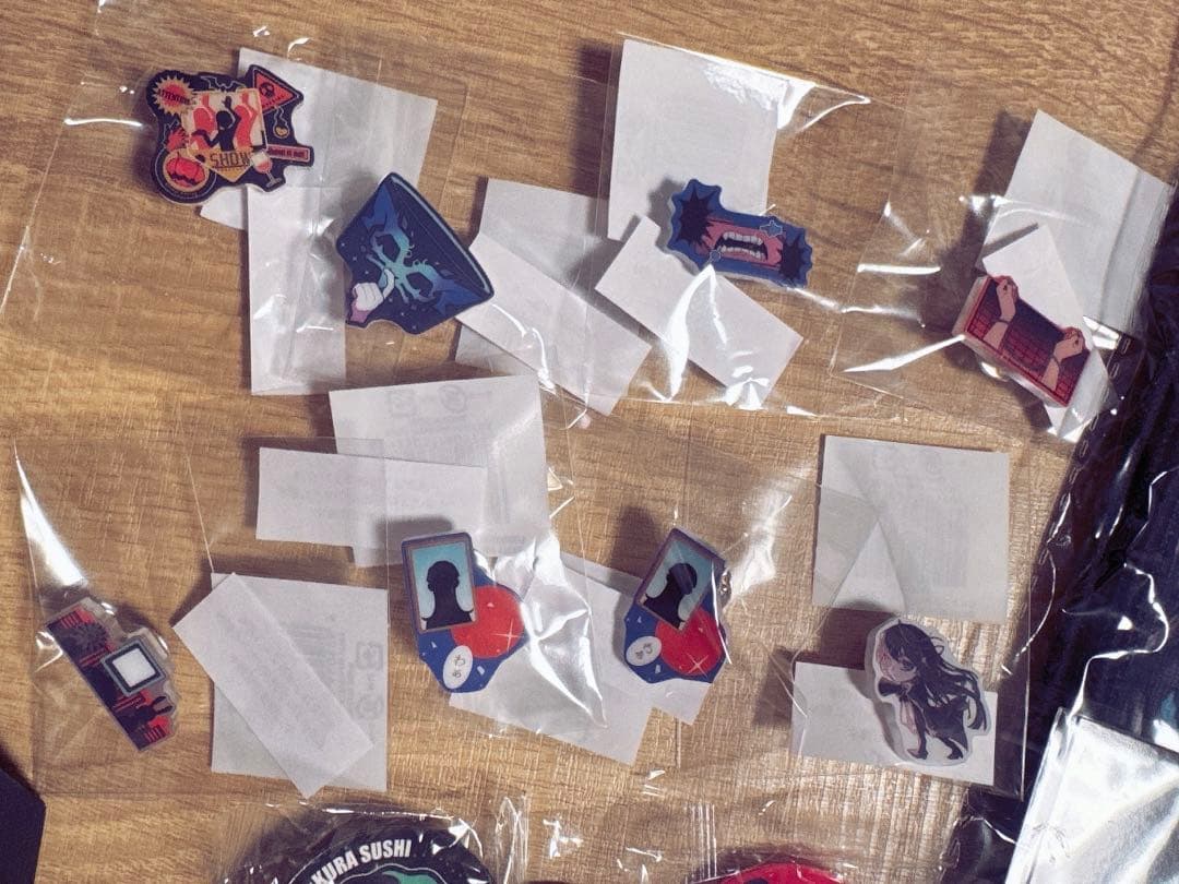 Ado グッズ まとめ売り