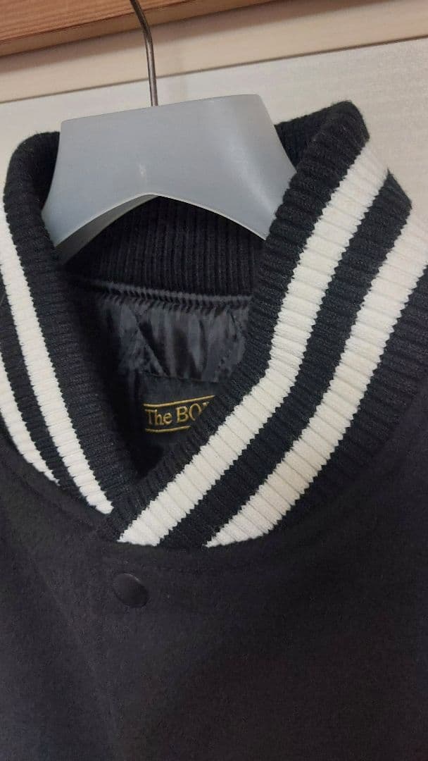 The BONEZスタジャンXL