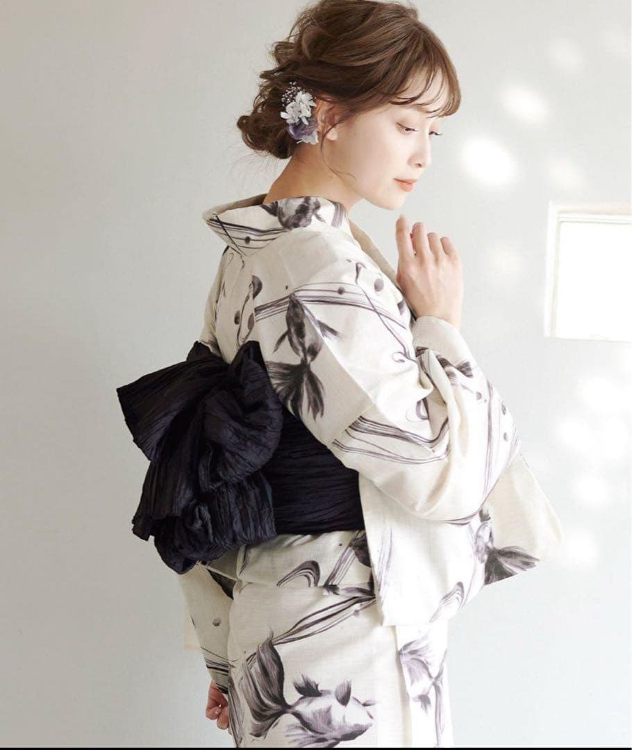 Dita 京の凪金魚 5点セット 未使用品