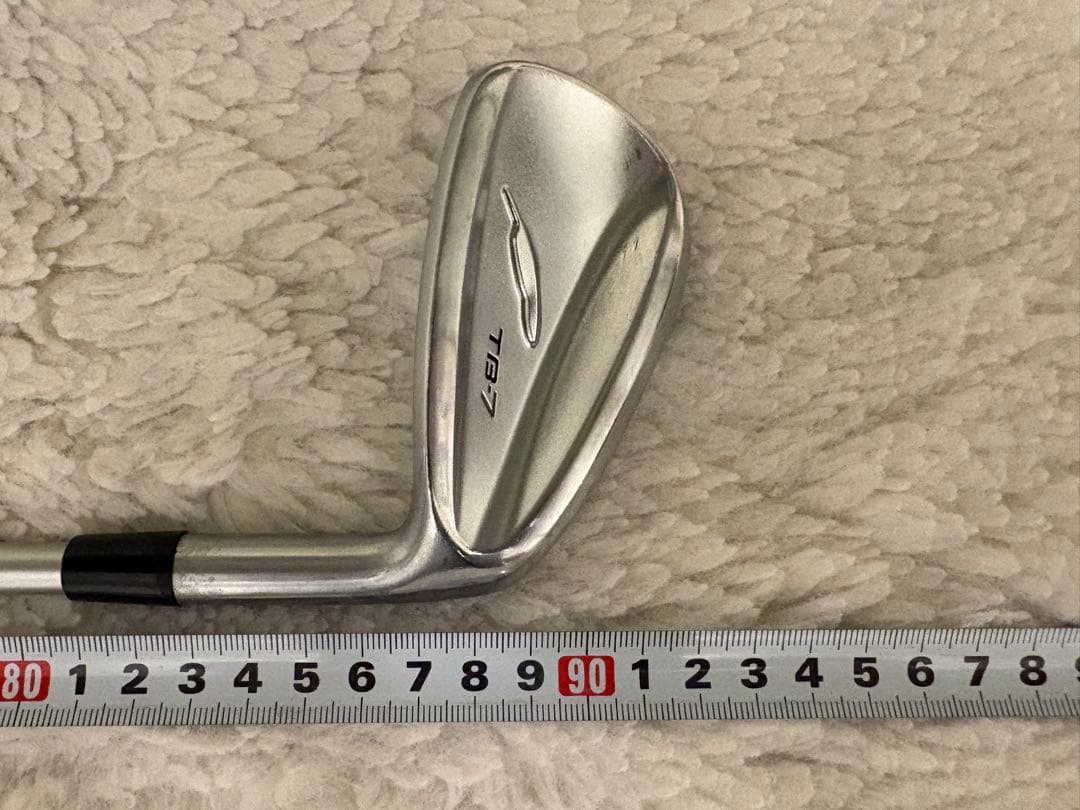 フォーティーン TB-7