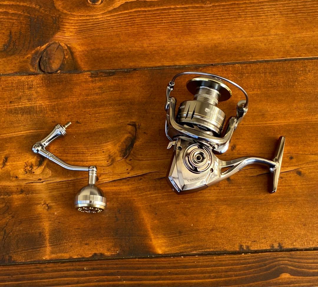 釣り竿セット　カーボンロッド　ショアジギング 10ft パックロッド　サーフ