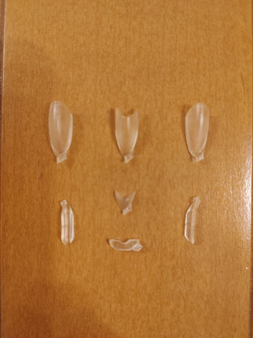 マクロス Experten 1/100 VF-11B THUNDERBOLT