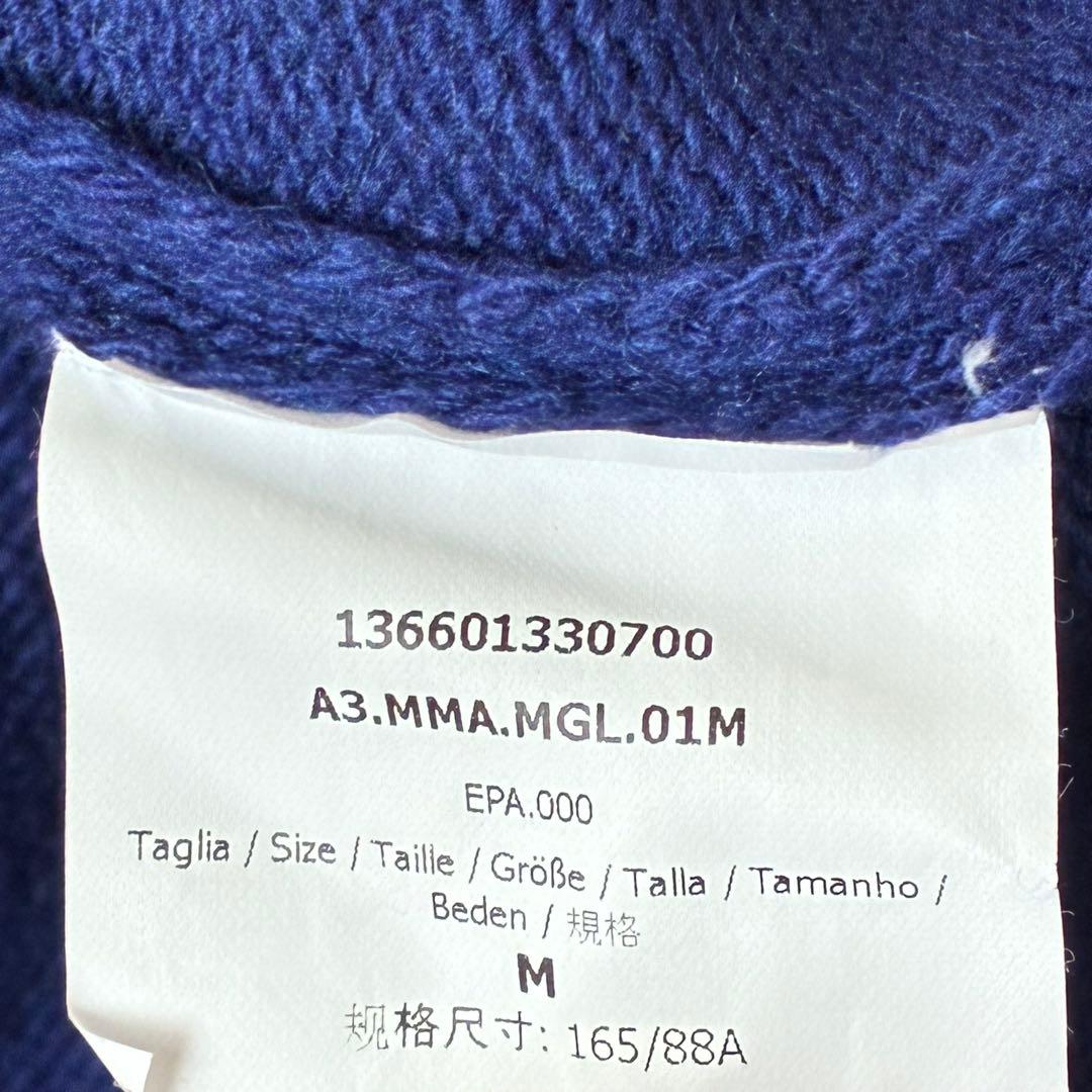 MaxMaraマックスマーラ ニット　ワンピース　タートル.