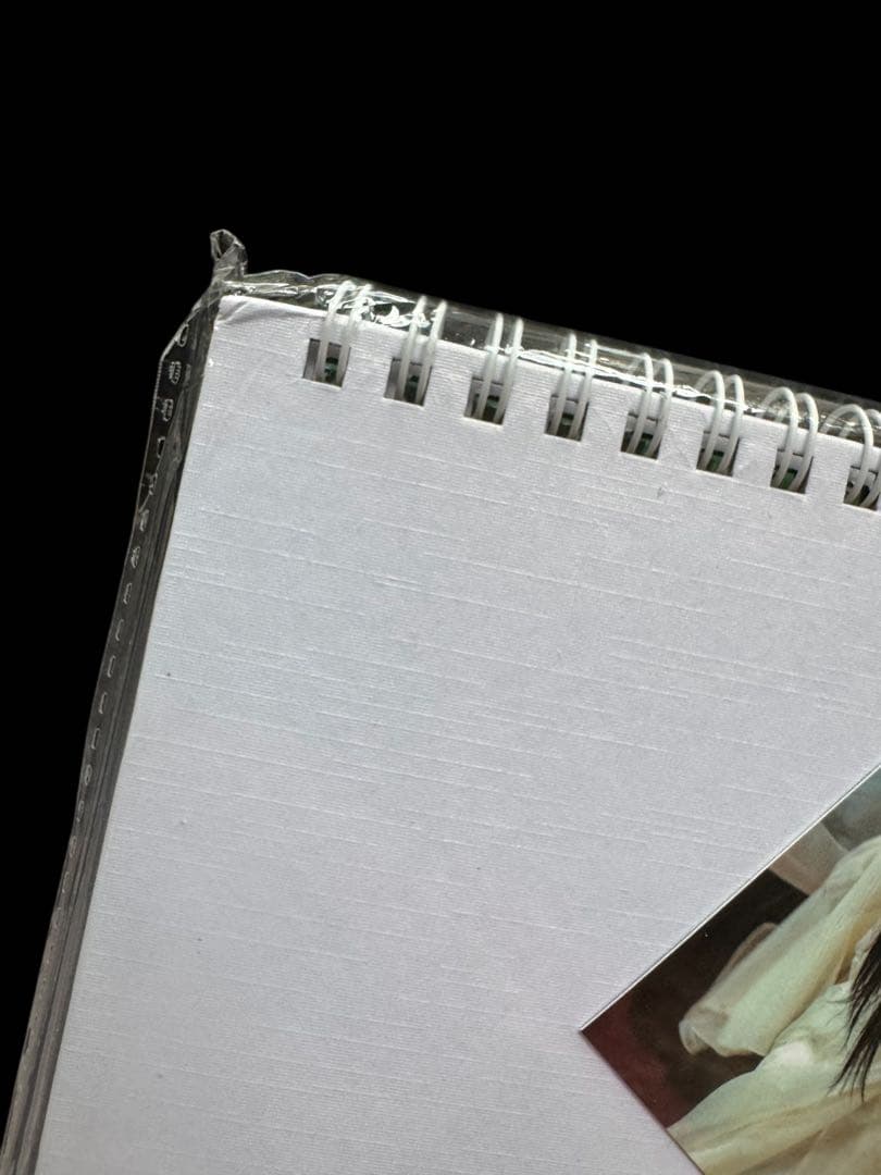 みなみ 楊洋 ヤン・ヤン 2026年 卓上カレンダー