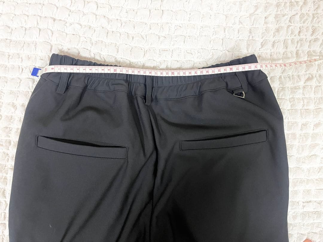 【未使用品‼️】アンティカゴルフ× STCH セットアップ　ゴルフ　ウェア　冬　秋