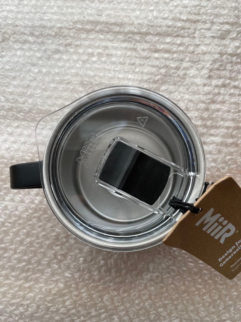 ARC’TERYX アークテリクス ロゴ入り MiiR Camp Cup 8oz