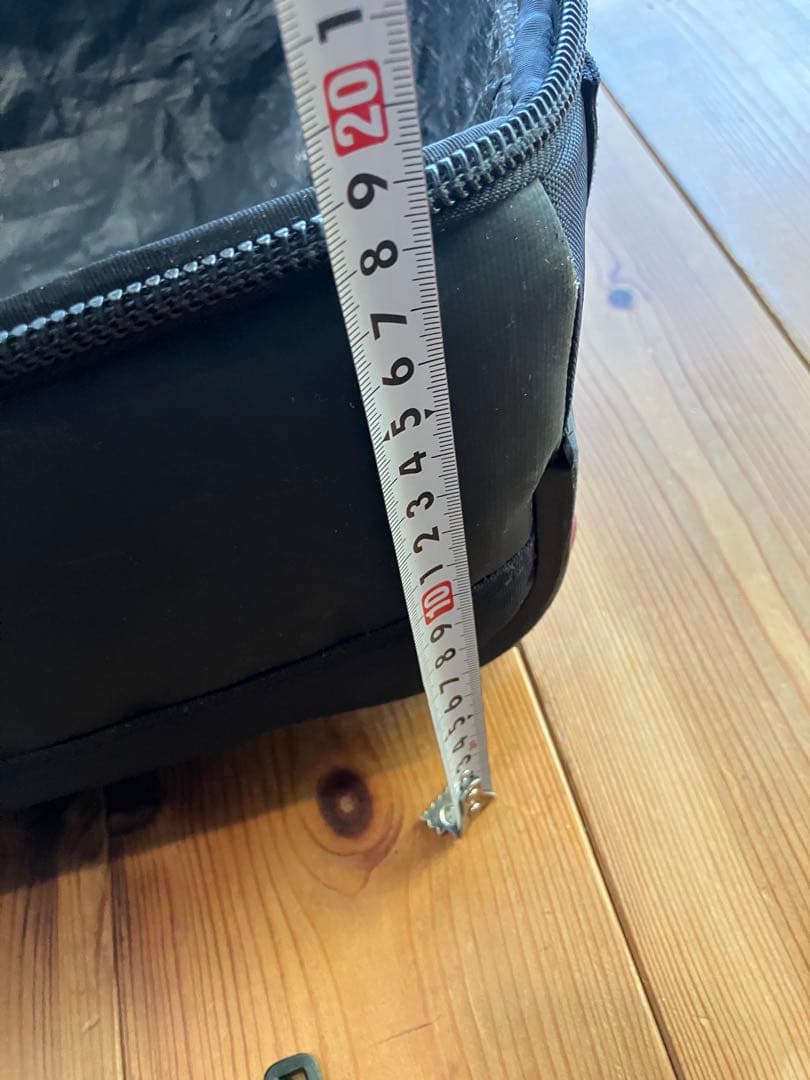 THE NORTH FACE BC  ROLLER スノーボードケース