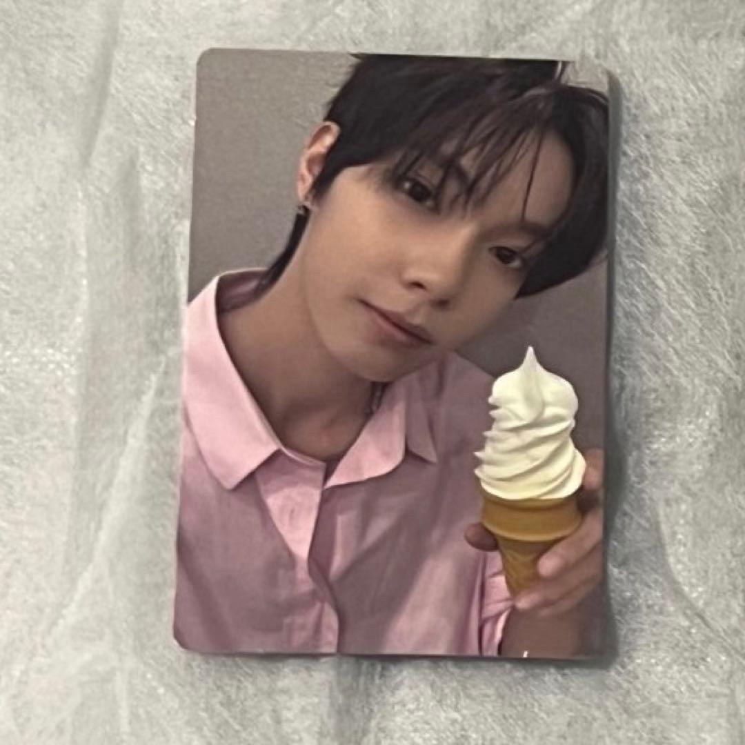 ボイプラ スタクリキット トレカ チェリブ