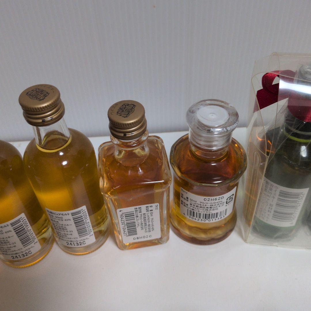 サントリー 響 12年 17年 白州12年 山崎12年 竹鶴12年 富士山麓