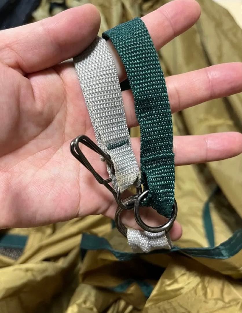 Coleman タフスクリーン2ルームハウス/MDX