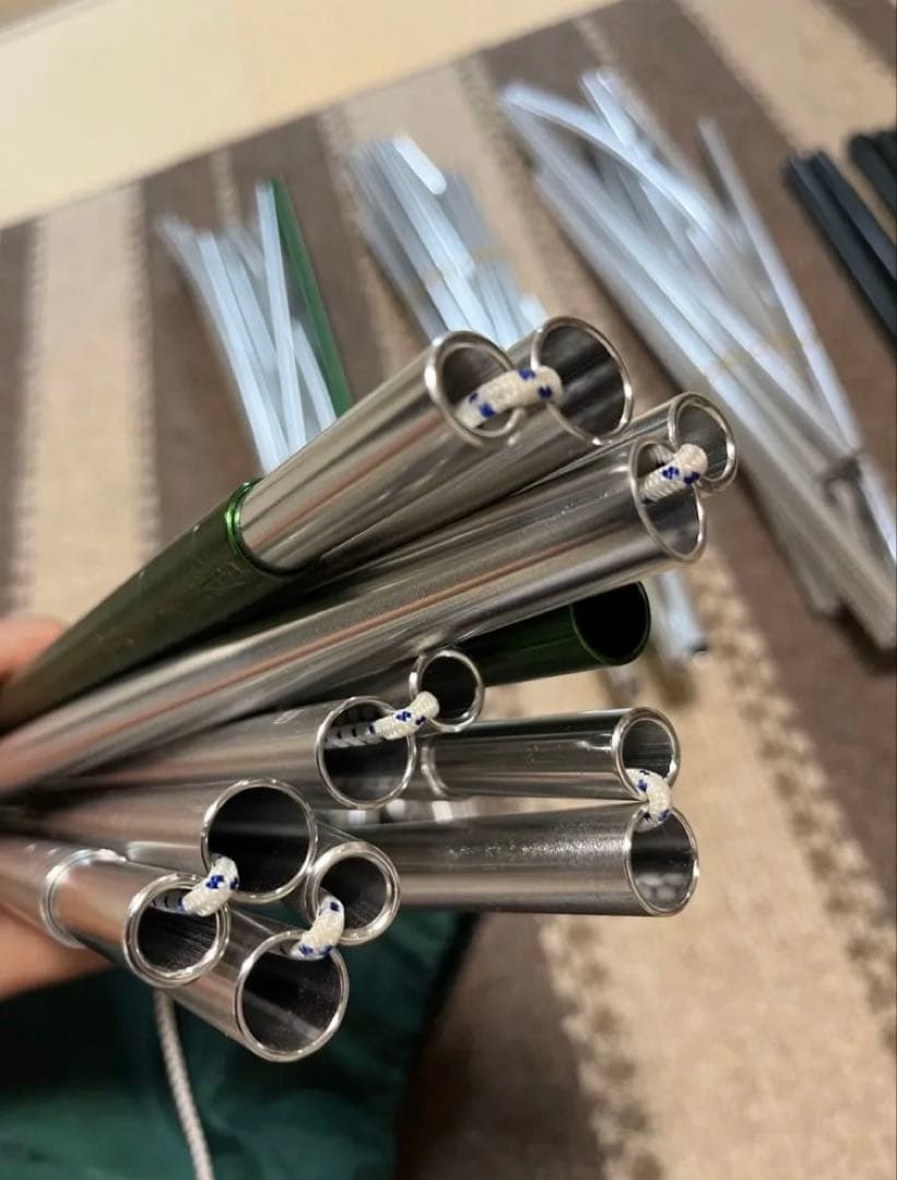 Coleman タフスクリーン2ルームハウス/MDX