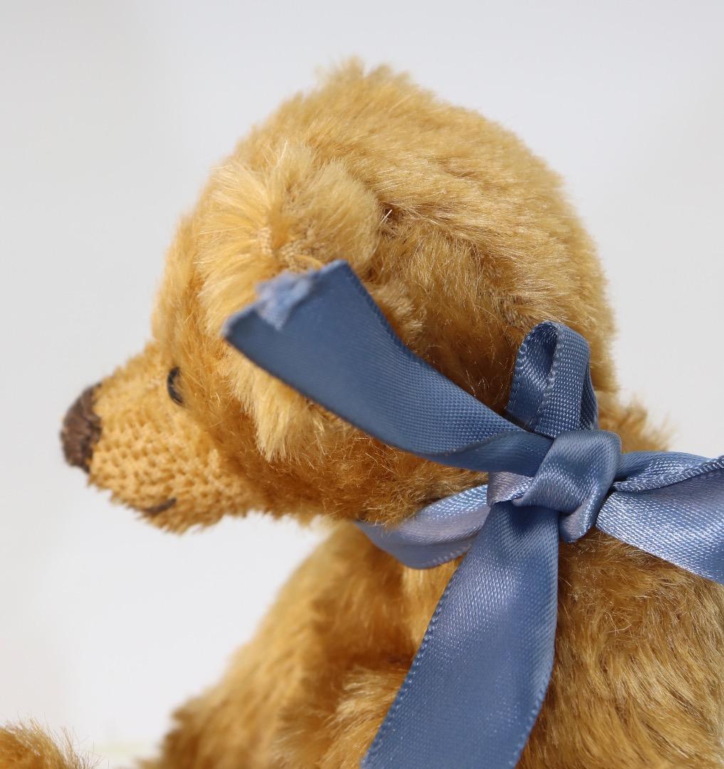 BB Bear イギリスのアーティストベア