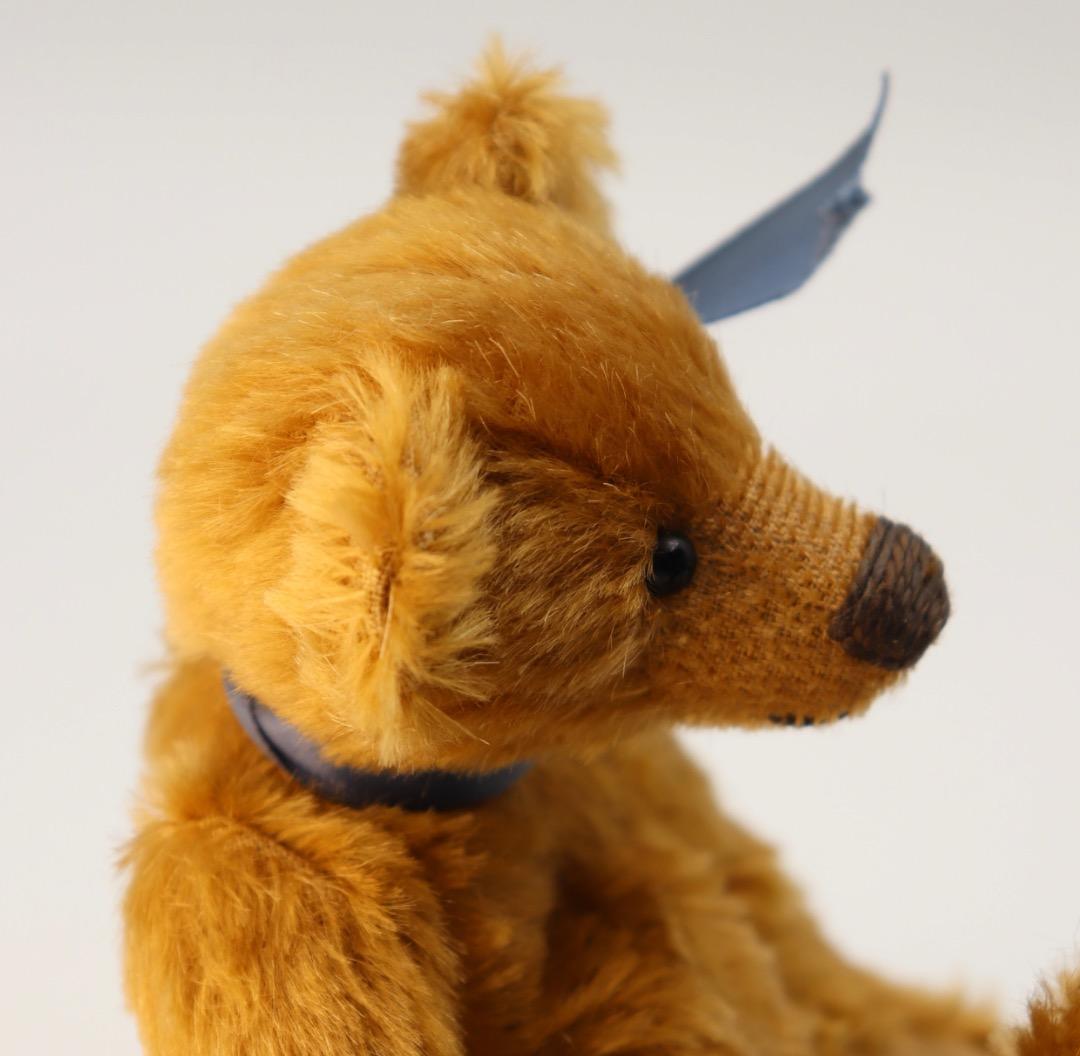 BB Bear イギリスのアーティストベア