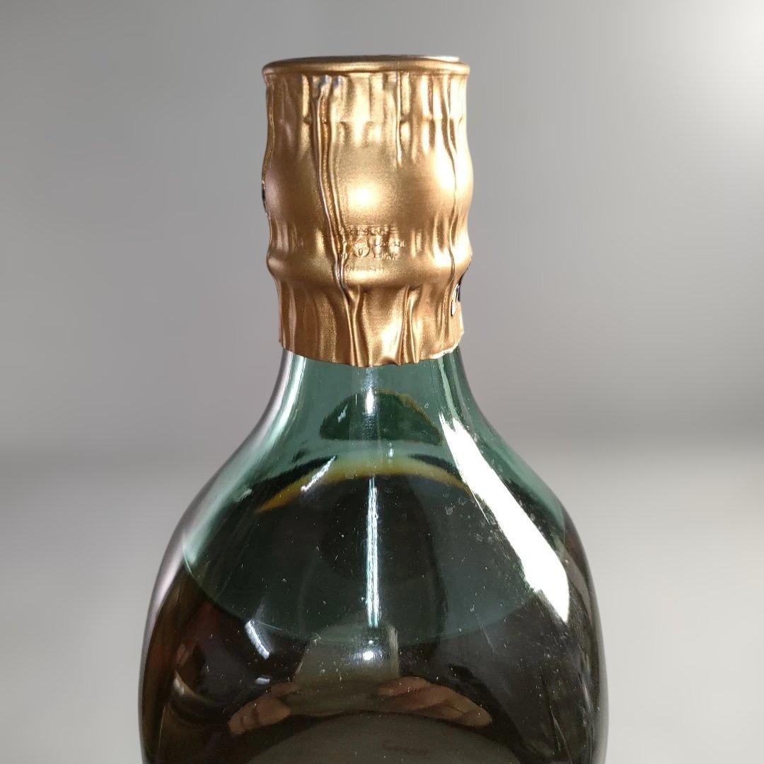 A1362-1/ジョニーウォーカー/ゴールドラベル15年/スコッチウイスキー/