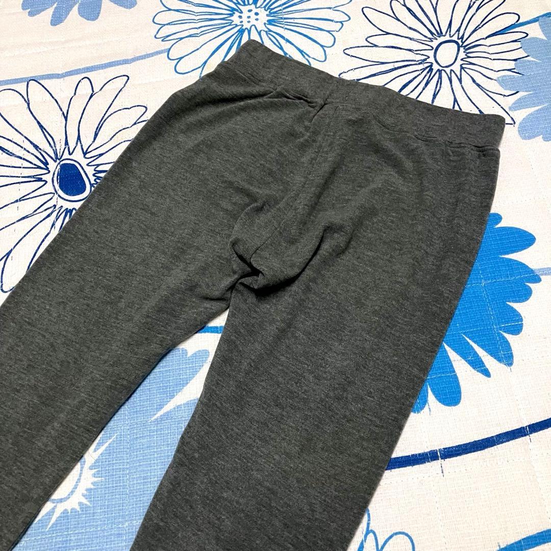 【希少・新品】MARK&LONA フリース ウォーム　レギンス タイツ　ゴルフ