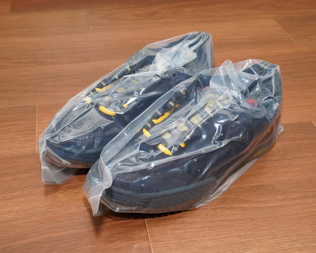 DC COZMO マイクキャロル 26.5cm 新品　デッドストック