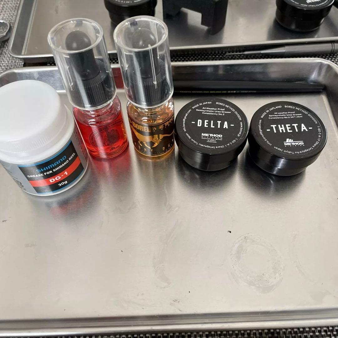 19ステラsw14000XG【オーバーホール済み】