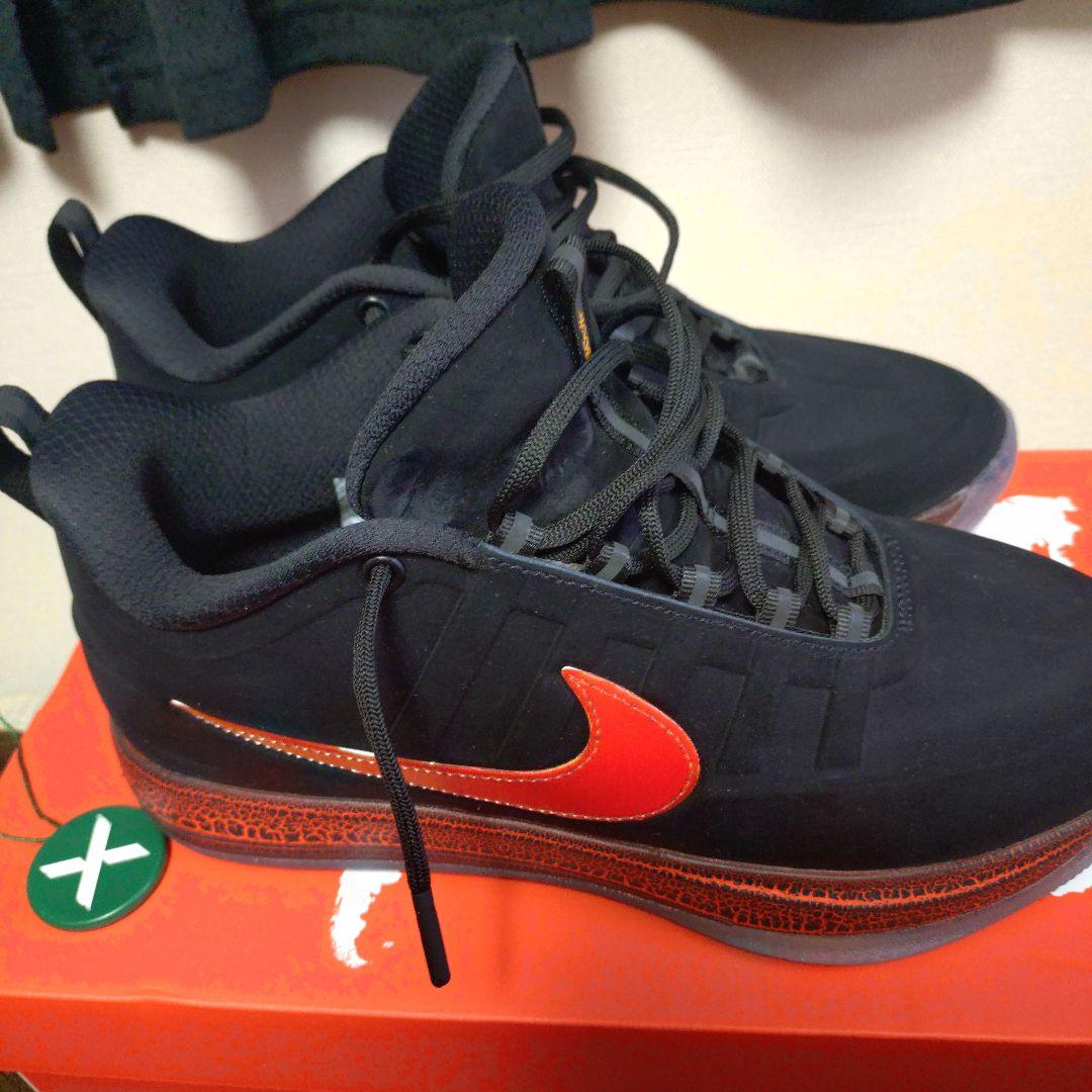 シューズ(男性用) Nike BOOK2