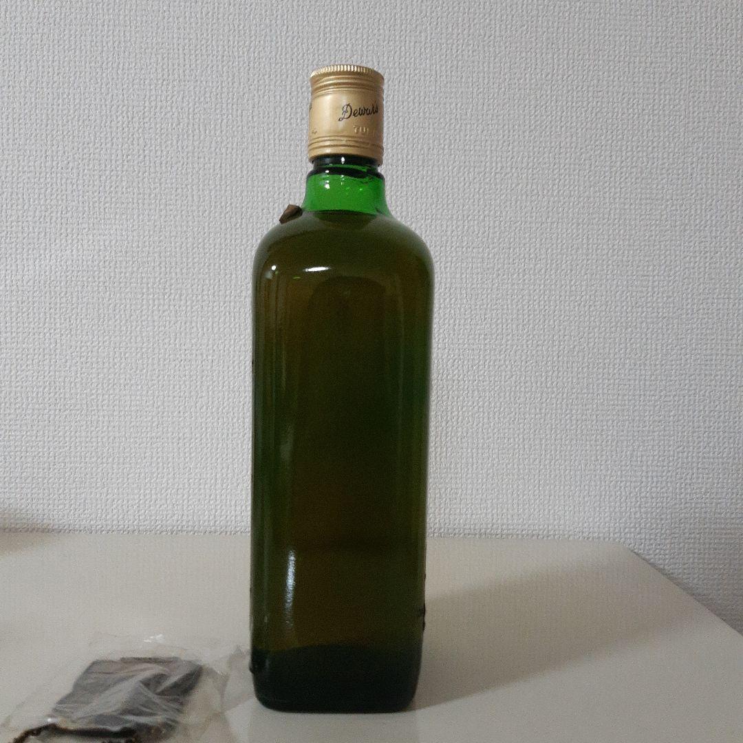 ニッカウヰスキー　デュワーズ・デラックス　760ml