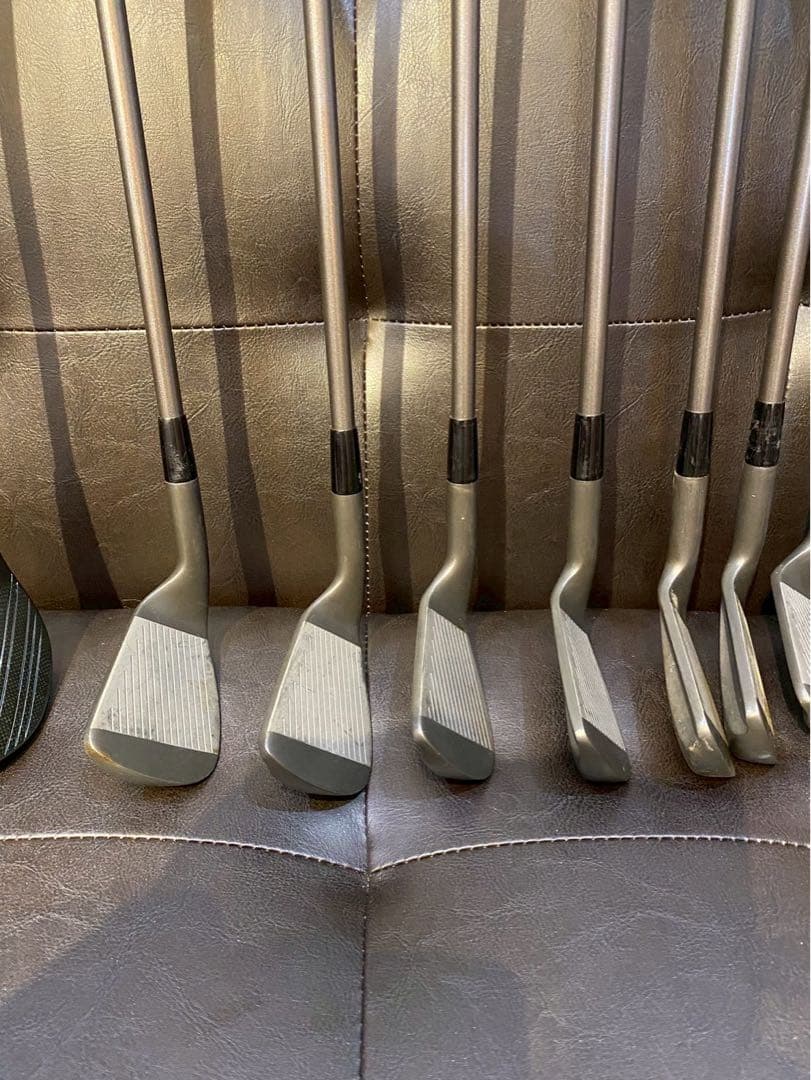 マグレガー・レディース・ゴルフクラブバックセット・ディズニー・ミッキーマウス