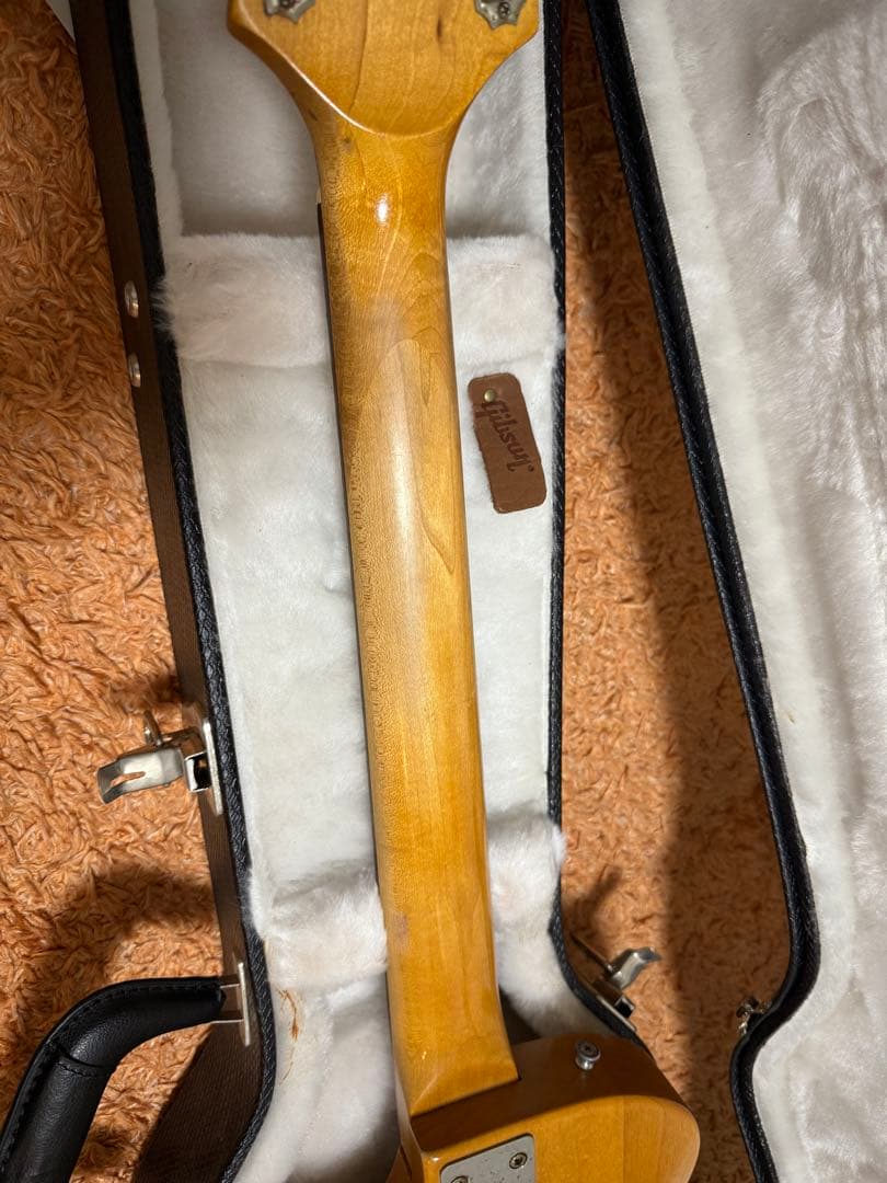 ギブソン マローダー