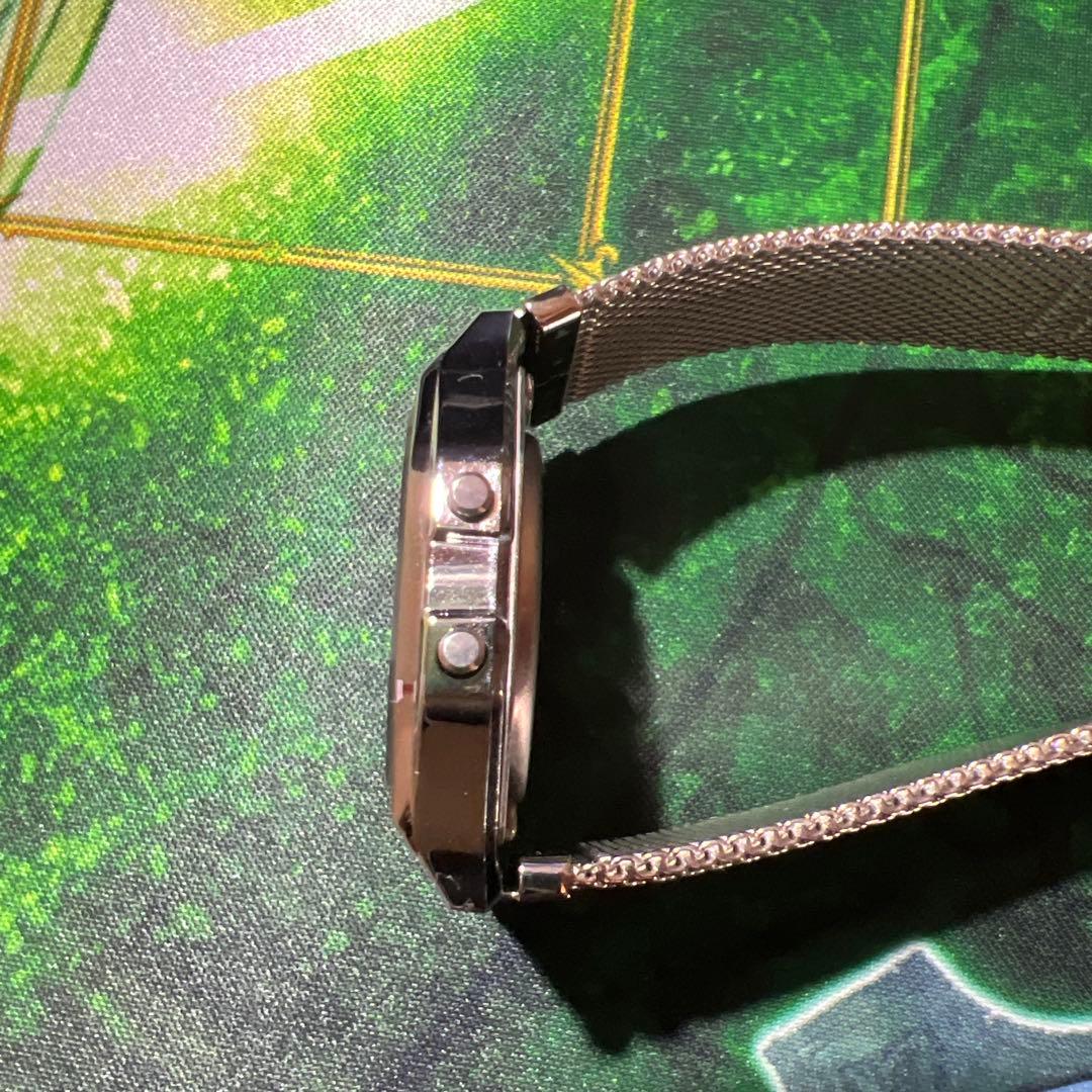 CASIO CLASICC A158WEM-7JF カシオクラシック 593