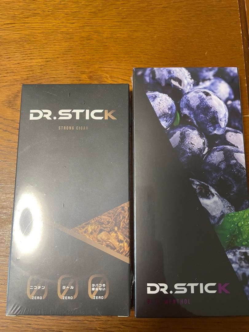 その他 DR.STICK