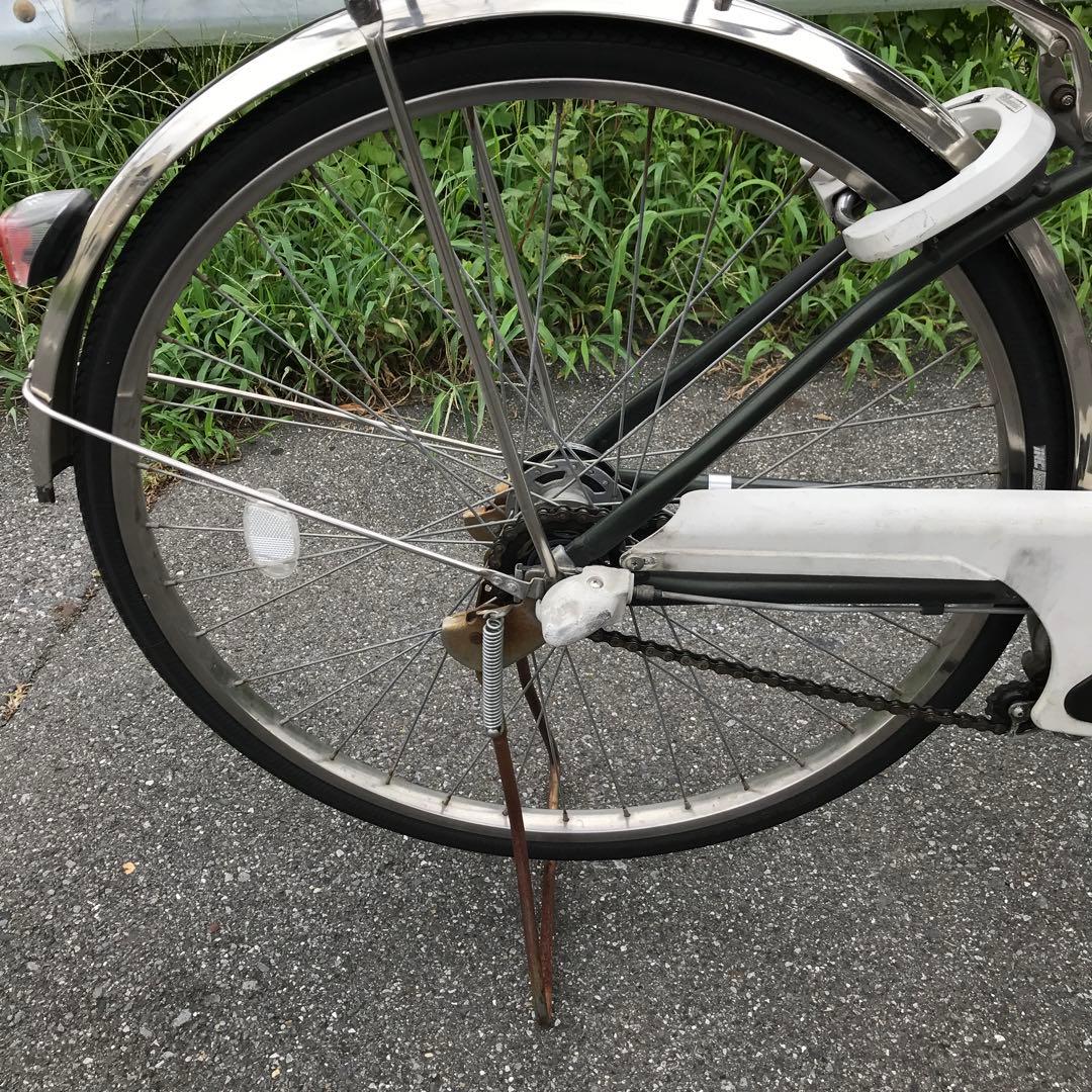 [370]セール！送料無料 パナソニック vivi SP2 電動自転車