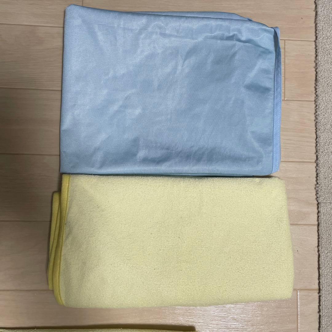 HZDMJ(2022最新モデル)添い寝 ベビーベッド