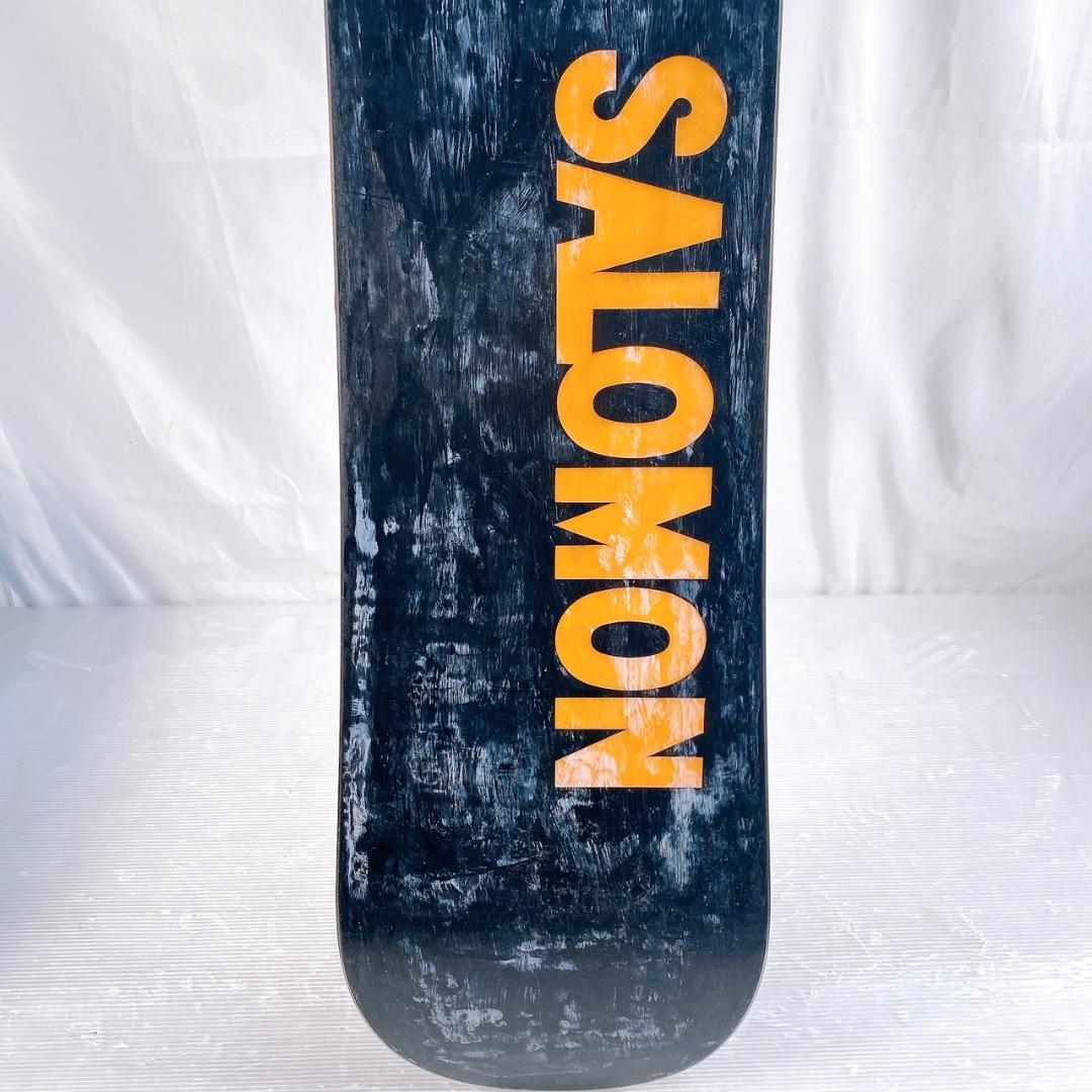 サロモン　ジュニア 140　スノーボード salomon zuma