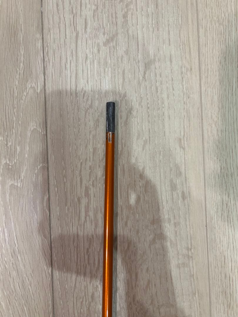 ツアーAD DI 8X スリーブ無し